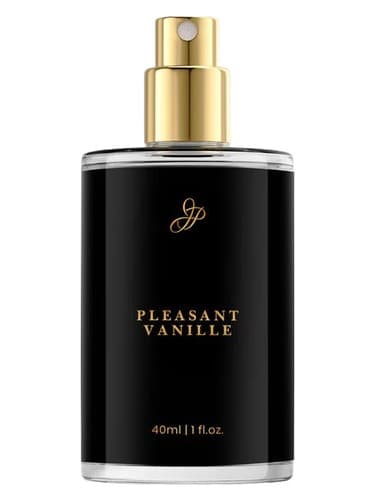 Pleasant Vanille - وانیلا دلپذیر