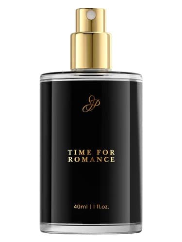 Time For Romance - زمان برای عاشقانه