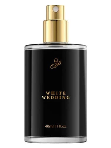 White Wedding - عروسی وایت