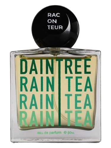 Daintree Rain Tea - تی بارانی Daintree