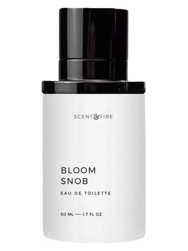 Bloom Snob - بلوم اسنوب
