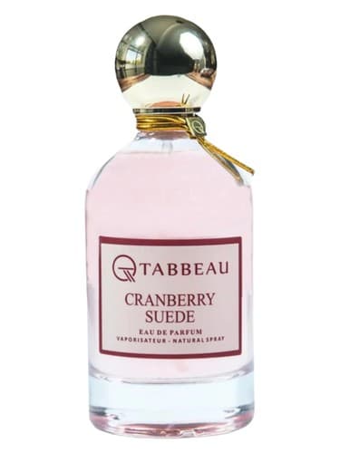 Cranberry Suede - جیر کرنبری