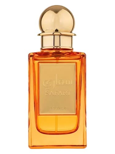 Safari Elixir