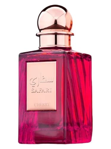 Safari Cherry - سافاری چری