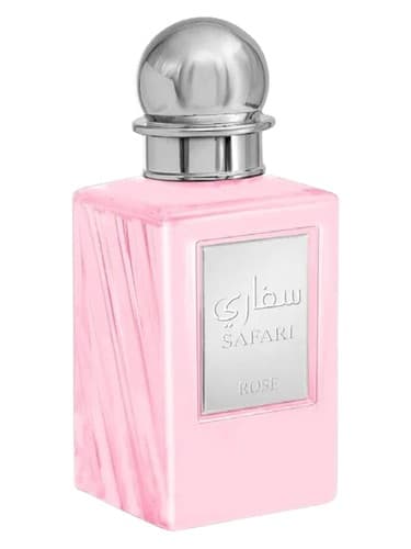 Safari Rose