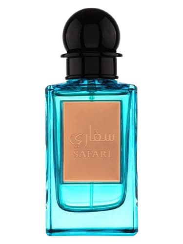 Safari - سافاری