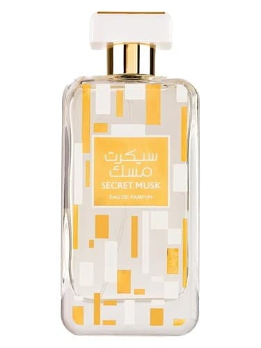 Secret Musk