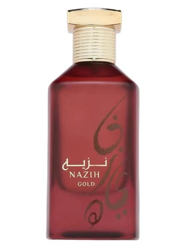 Nazih Gold