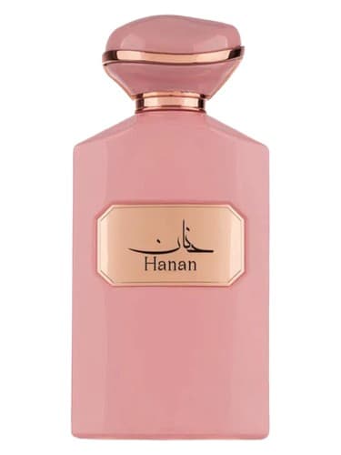 Hanan - حنان