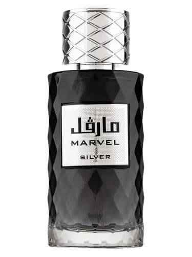 Marvel Silver