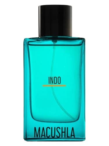 Indo - هندوستان