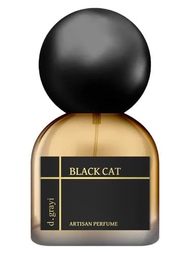 Black Cat - گربه بلک