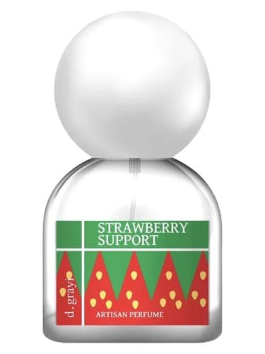 Strawberry Support - پشتیبانی استرابری