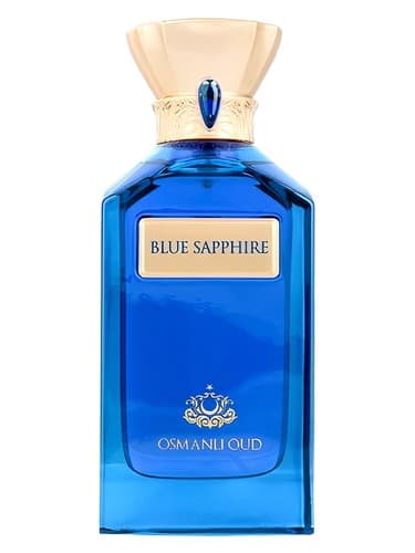 Blue Sapphire