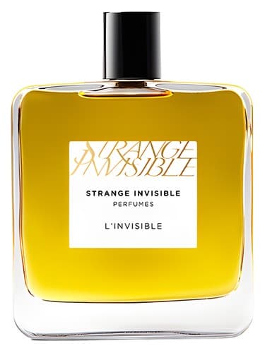 L'Invisible