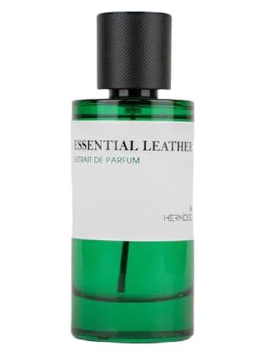 Essential Leather - چرم ضروری