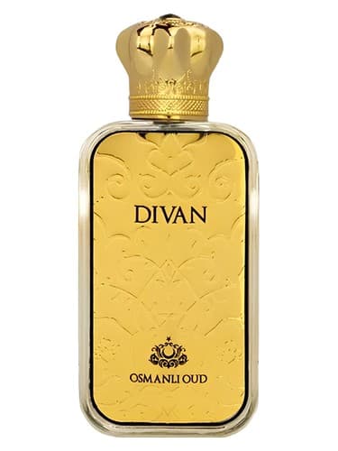 Divan - دیوان