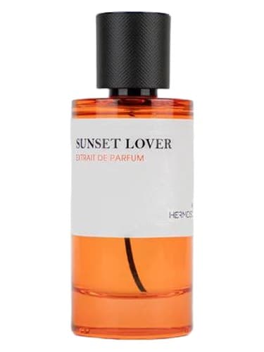 Sunset Lover - عاشق غروب