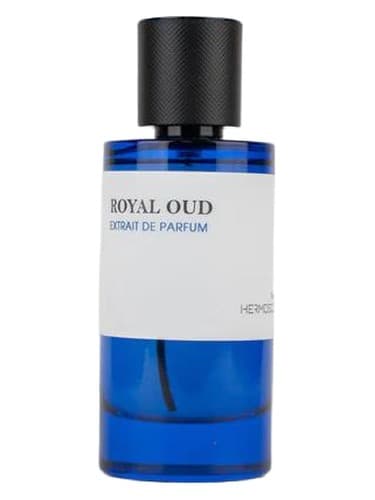 Royal Oud - رویال عود