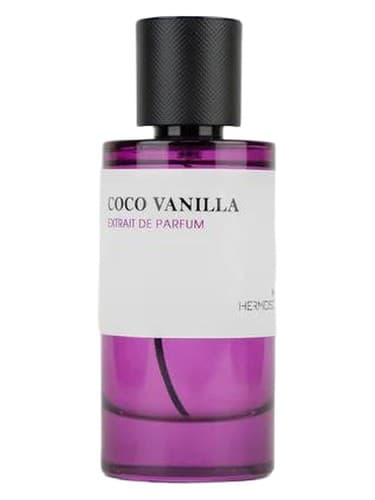 Coco Vanilla - کوکو وانیلا
