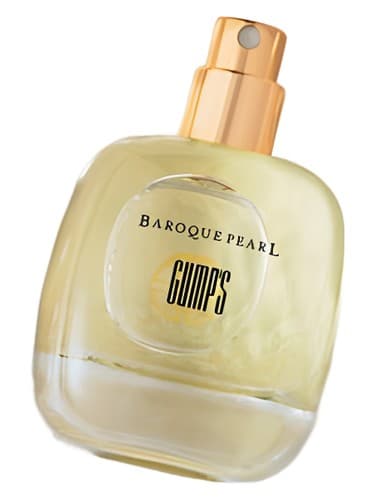 Baroque Pearl - مروارید باروک