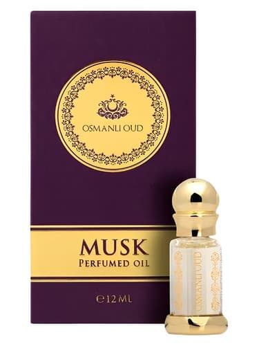 Musk - مشک
