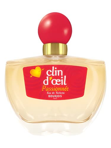 Clin d'Oeil Passionée 