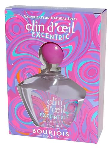 Clin d'Oeil Excentric