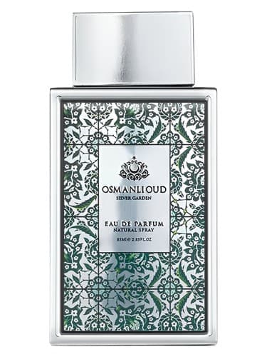 Silver Garden