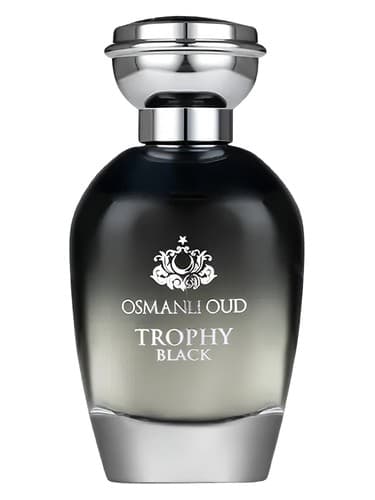 Trophy Black - جام بلک