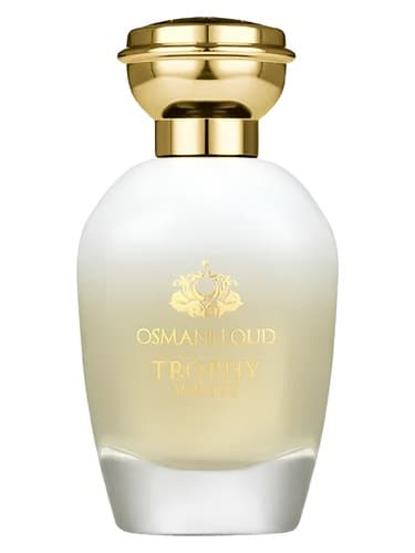 Trophy White - جام وایت