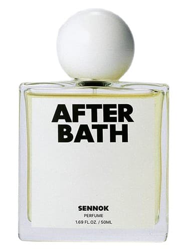 After Bath - بعد از حمام