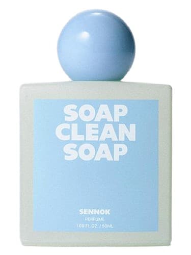 Soap Clean Soap - صابون تمیز صابون