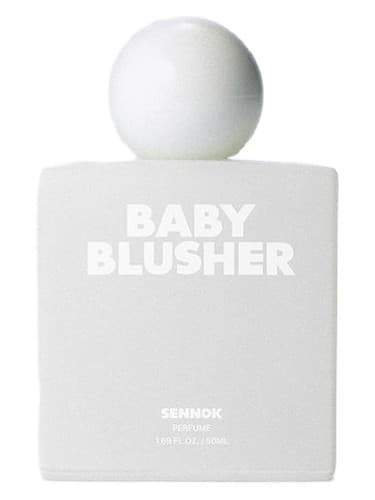 Baby Blusher - رژگونه بچه