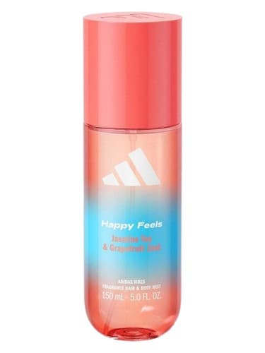 Happy Feels Hair & Body Mist 