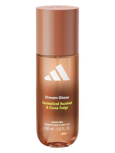 Dream Glaze Hair & Body Mist - دریم گلاز مو و بدن مه