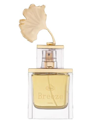 Breeze - نسیم