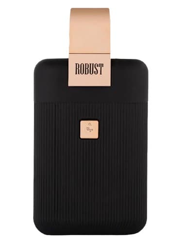 Robust - قوی
