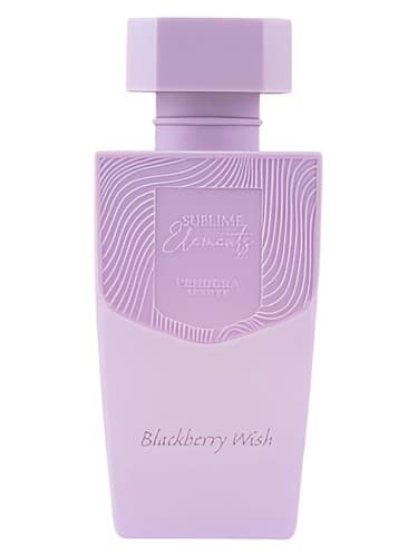Blackberry Wish