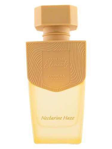 Nectarine Haze