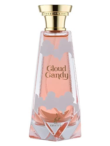 Cloud Candy - واتر نبات ابری