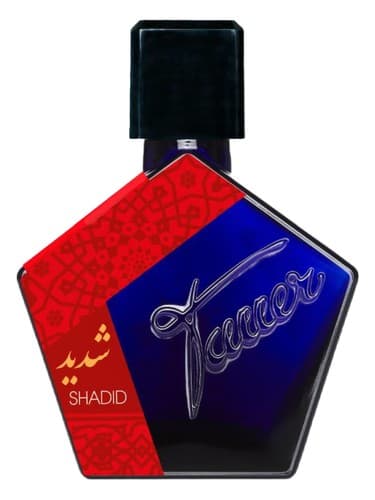 SHADID - شادید