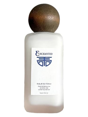 Musky Body & Hair Mist - ماسک بدن و مو