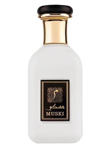 Muski