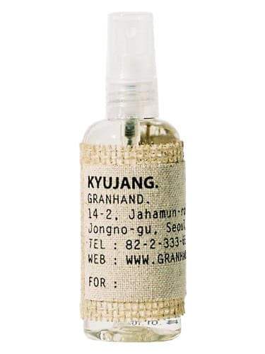 Kyujang - کیوجانگ