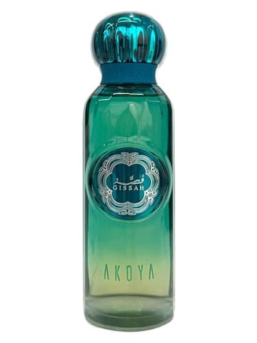 Akoya
