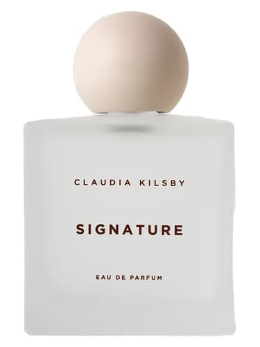 Signature - امضا