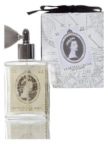 Venetian Grove - بیشه ونیزی