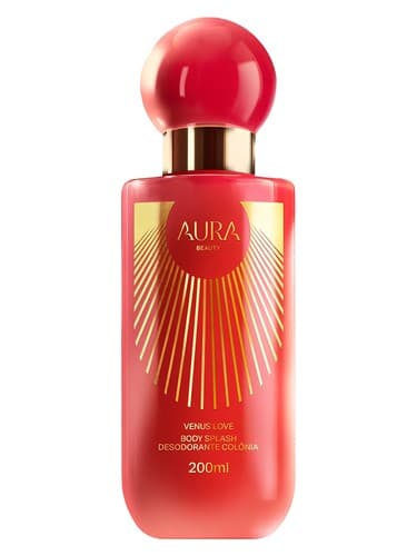 Aura Beauty Venus Love