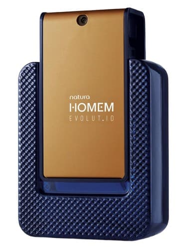 Homem Evolut.io 